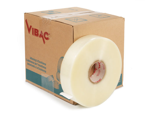 TAPE FREEZER GRADE 48 mm x 914 m 6 units