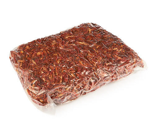 READY TO EAT SUNDRIED TOMATO JULIENNE VALLI 2.5 kg
