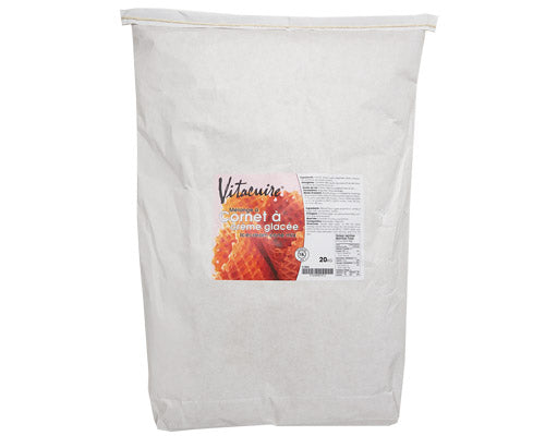 CONE MIX - VITACUIRE 20 kg