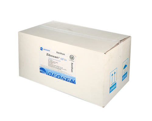 XANTHANE GUM POWDER 80 - MESH 25 kg
