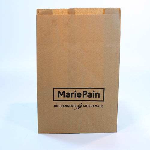 LOAF BAG 11 x 4 x 16 1000 units - Marie Pain