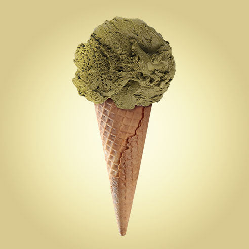 PISTACHIO PURE 100% FROM SICILY PREMIUM - MEC3 2.5 kg