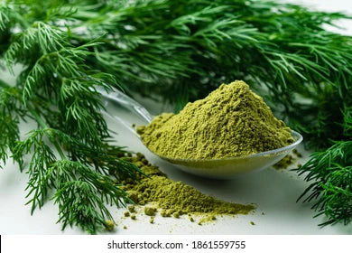 DILL POWDER - 25kg
