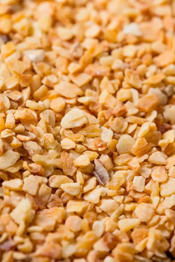 MINCED GARLIC 25 kg