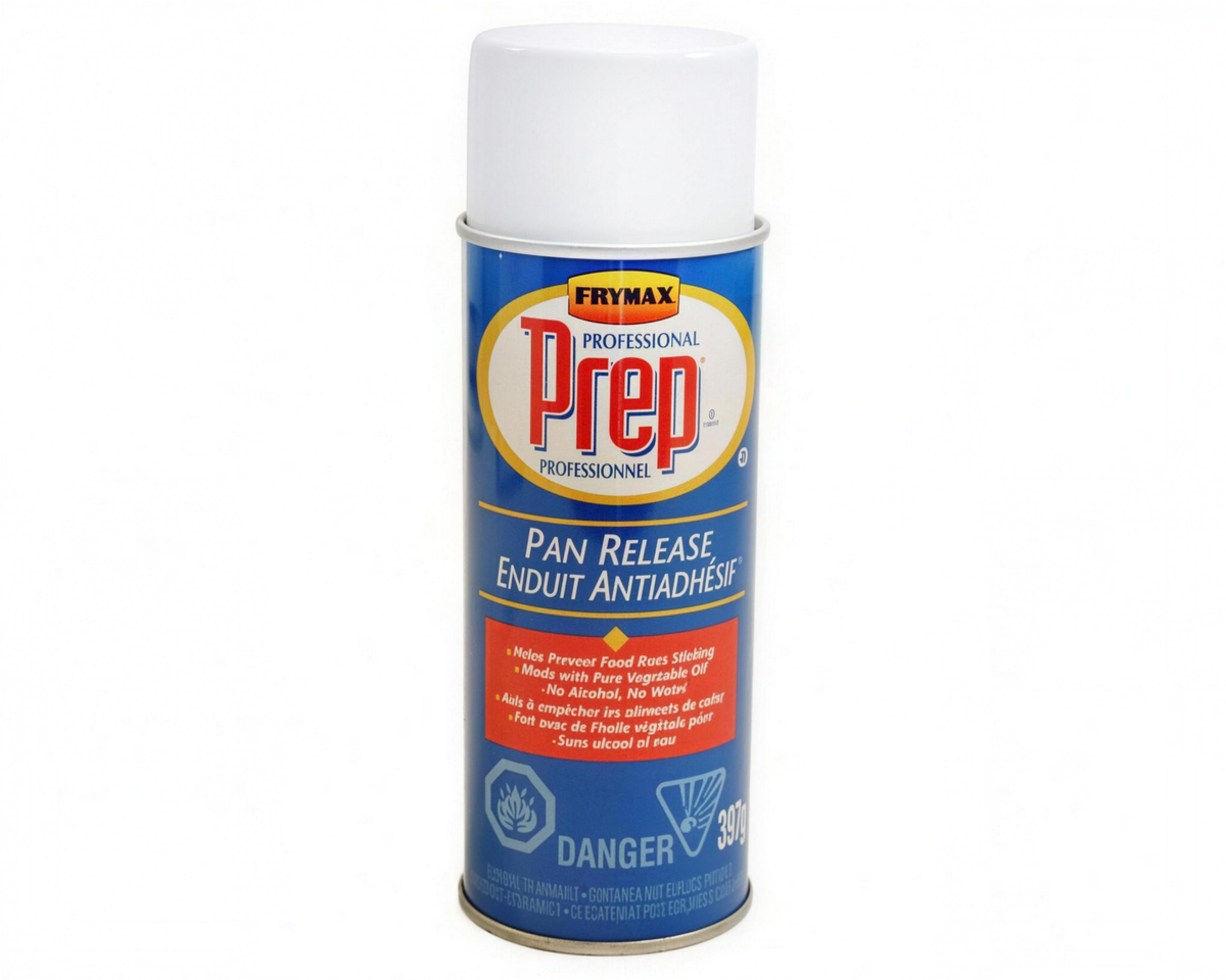 PREP PAN RELEASE ANTI-ADHESIVE 397 g — product packshot