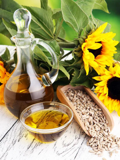 LECITHIN SUNFLOWER LIQUID 23 kg