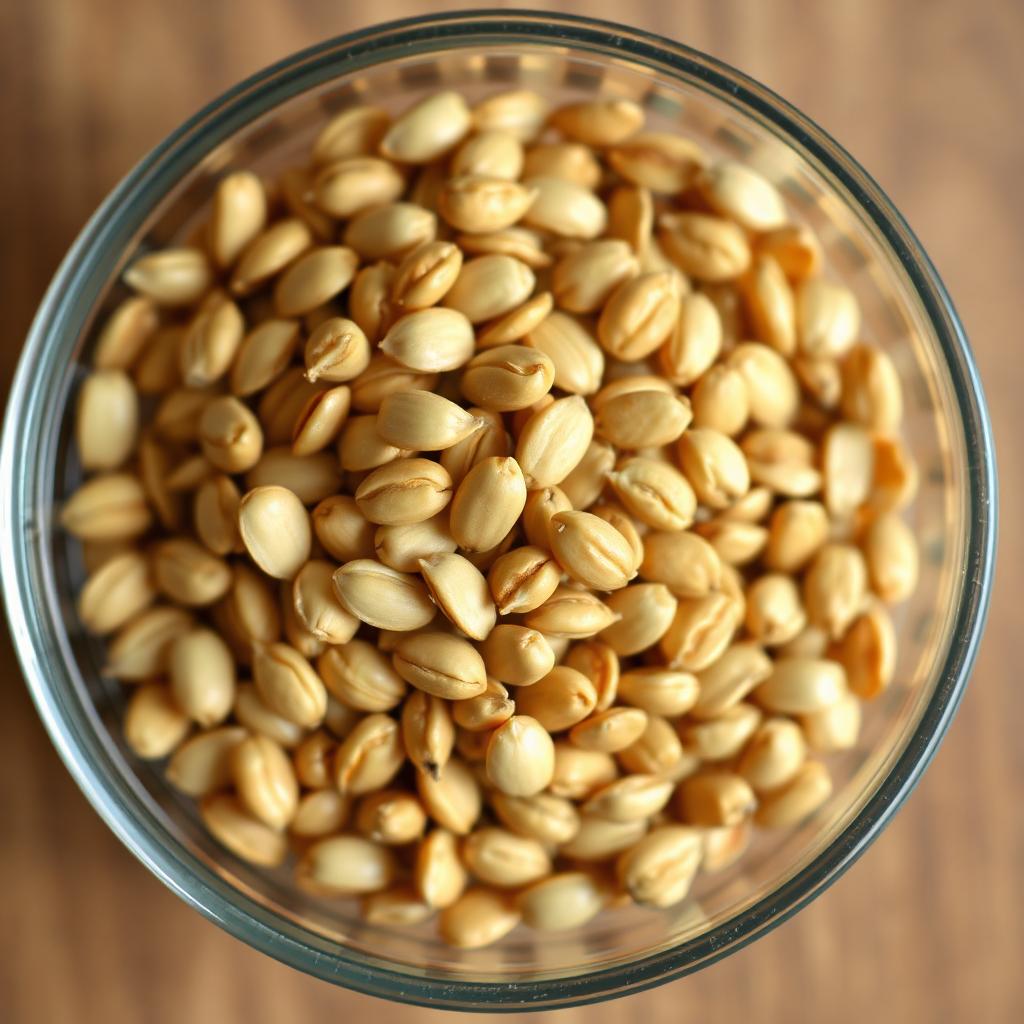 ORGANIC SUNFLOWER SEEDS KERNELS - 12.5 kg