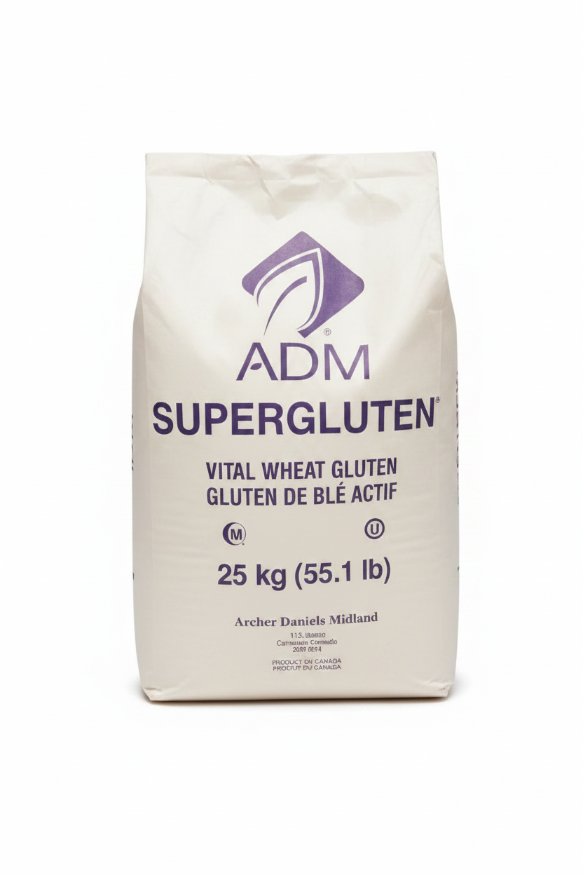 SUPER GLUTEN No 75 6875-C - ADM 25 kg