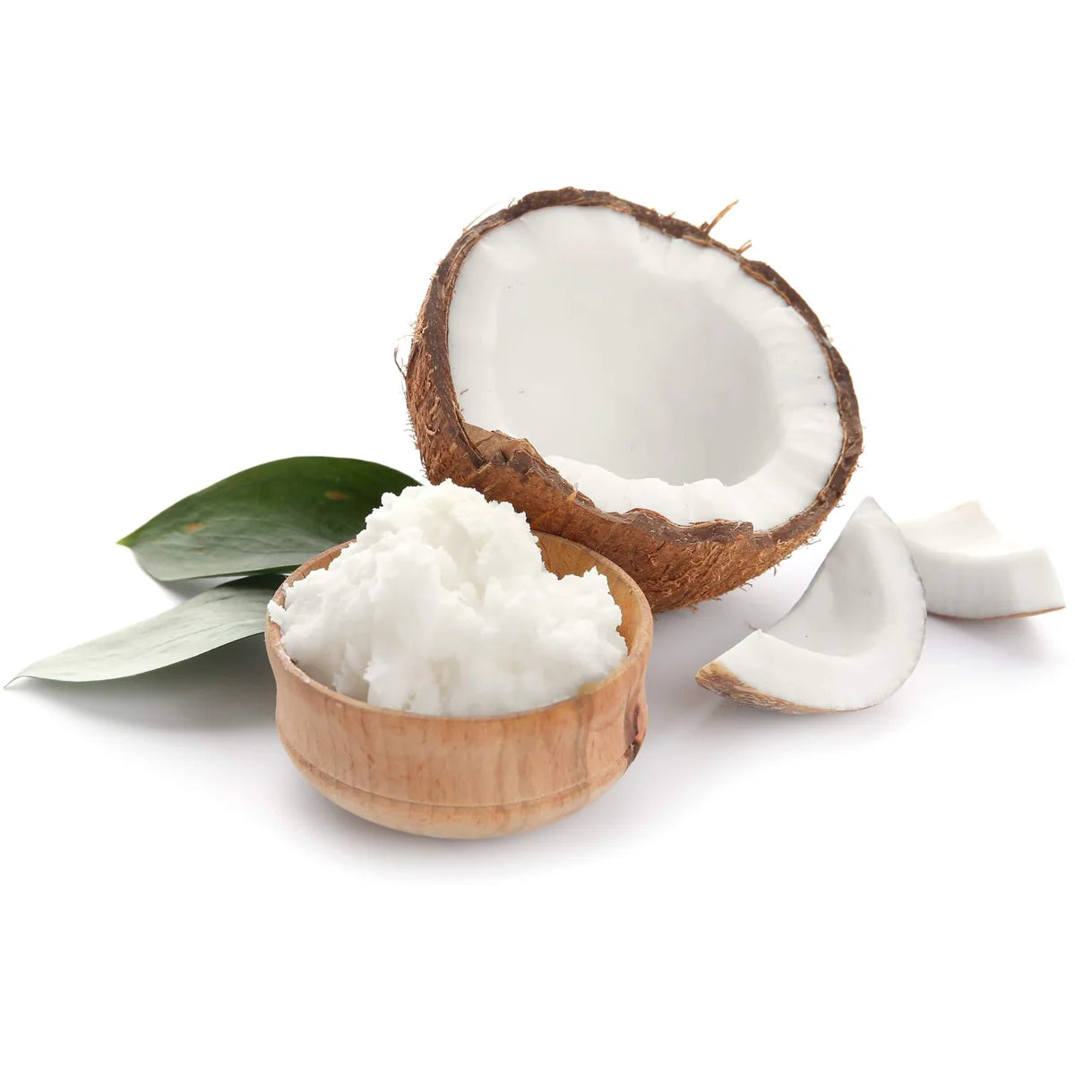 HUILE DE COCO RBD - 20 KG