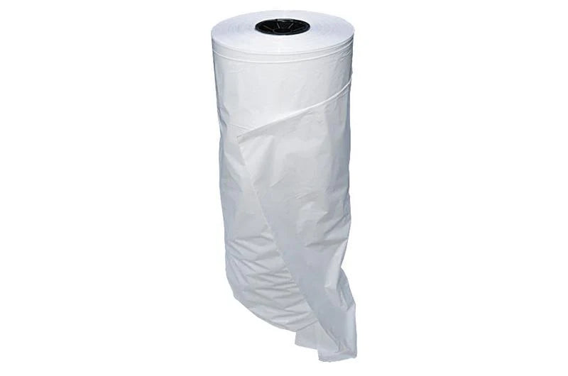 PLASTIC BAGS FOR LIGHT ROLLER 30x 24x 70 100 units
