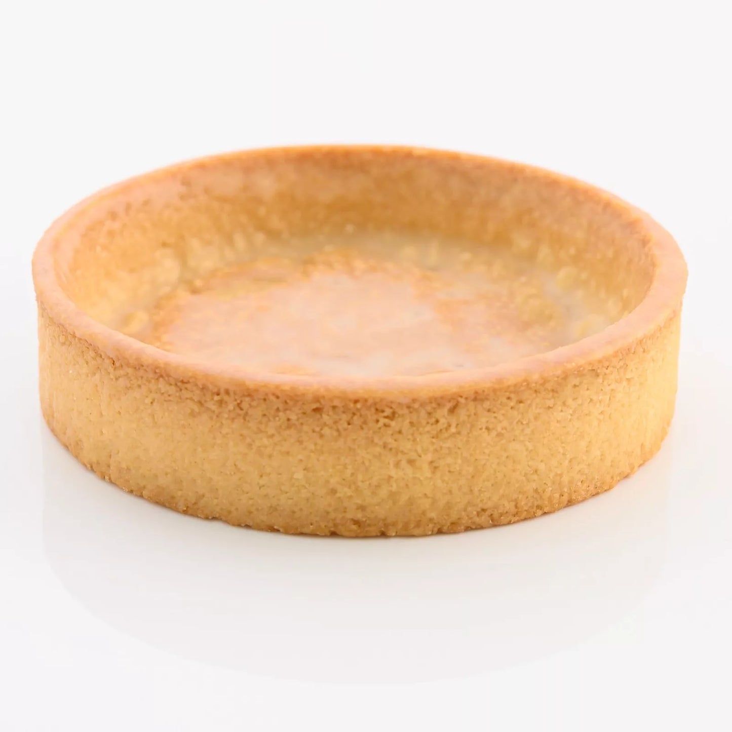 ROUND TRENDY SHELL SWEET 8'' (22 CM) STRAIGHT SIDED - PIDY 14 units