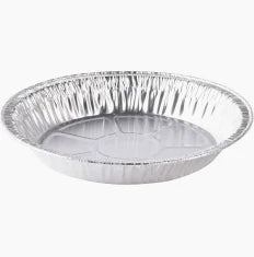 ALUMINUM PIE PLATE 9 by 7/8 500 units