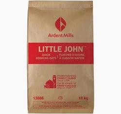 QUICK ROLLED LITTLE JOHN OATS- ROBIN HOOD - 10kg