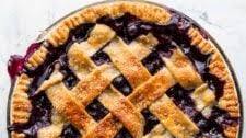 5 * BLUEBERRY PIE FILLING - CEBON 12 kg