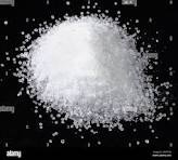 CRYSTALLINE FRUCTOSE - NUTRISWEET - 25 kg