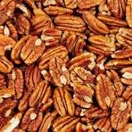 PECAN JUNIOR MAMMOTH FANCY — 13,608 KG