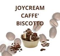 JOYCREAM CAFFÈ BISCOTTO — 5 KG