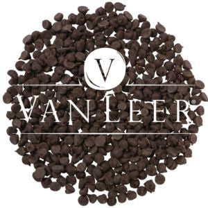 VAN LEER chocolate chips