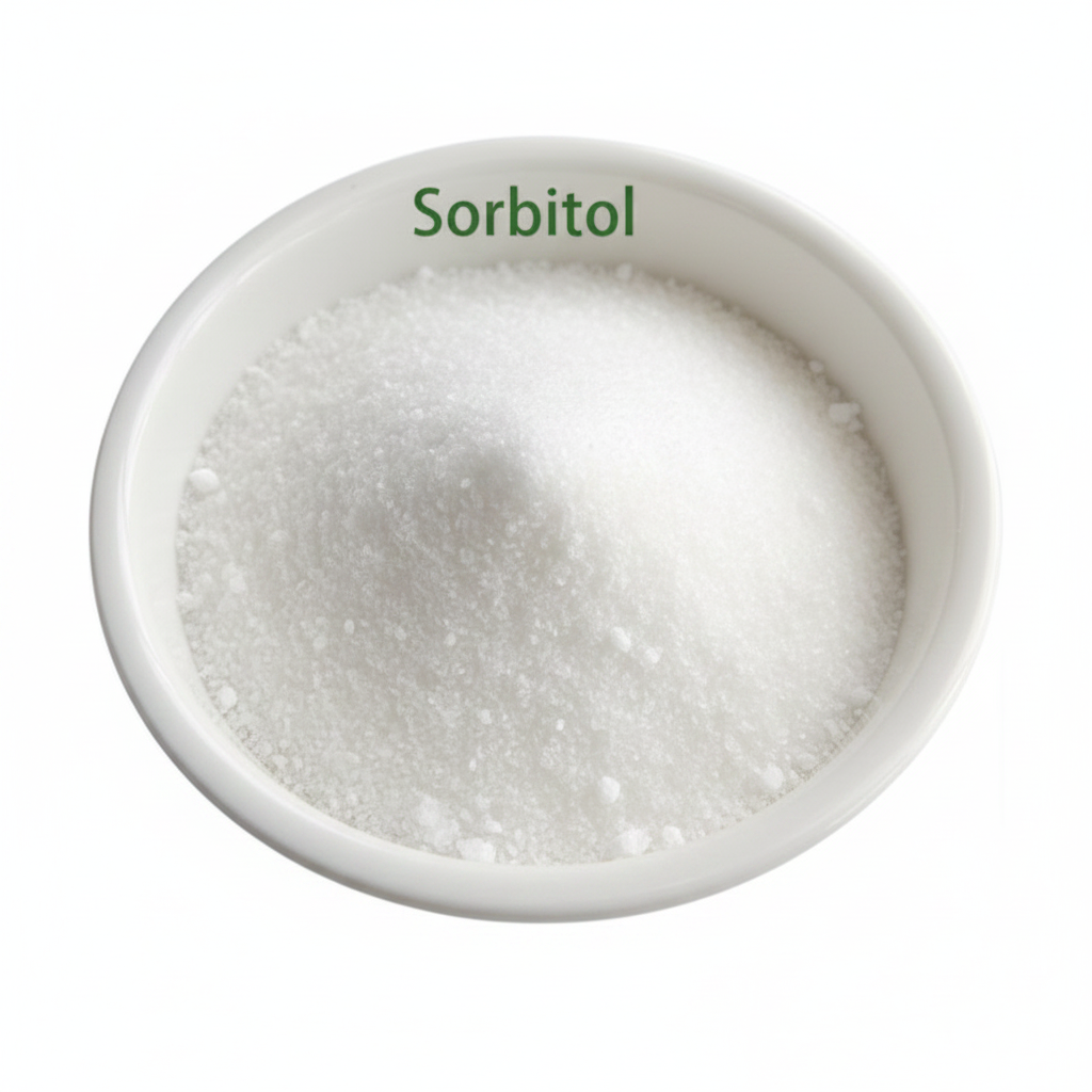 SORBITOL EN POUDRE – INGREDION – 22.68 KG