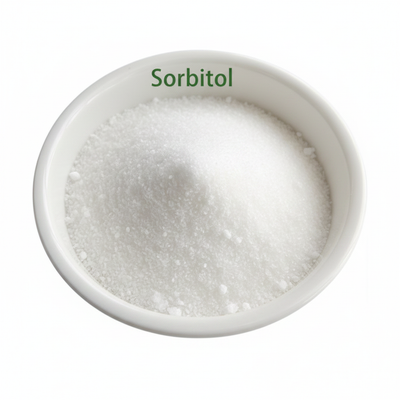SORBITOL POWDER - INGREDION - 22.68 kg