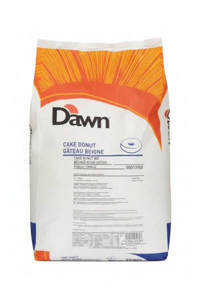 DONUT AND CAKE MIX - ROBIN HOOD 20 kg