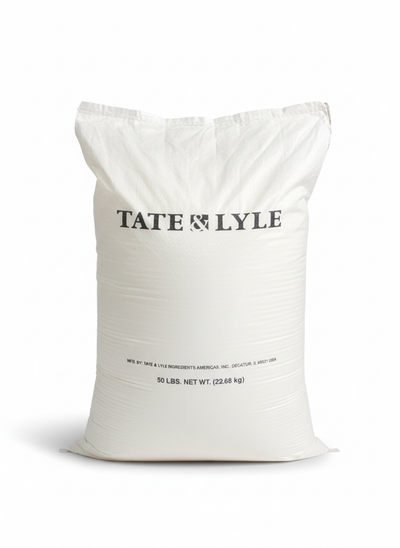 CORN STARCH - TATE&LYLE 22.68 kg