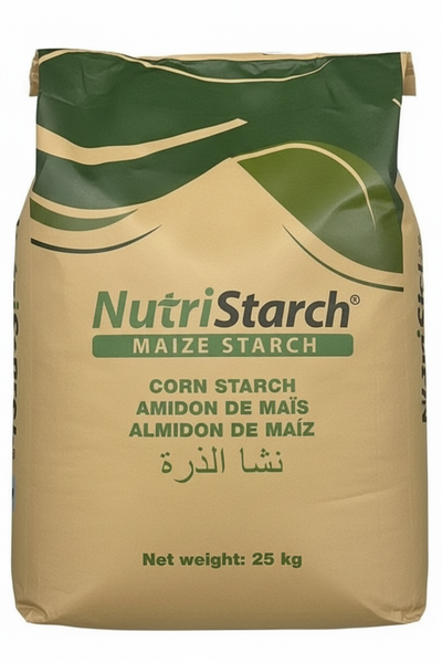 OMNIA NATIVE CORN STRACH 25 kg