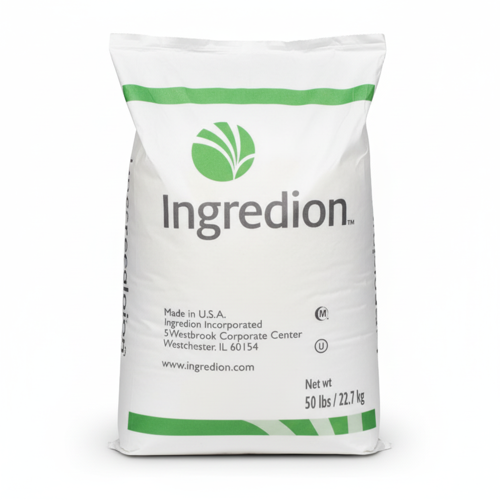 MODIFIED CORNSTARCH (COLFLO 67) - 50 lbs - 22.68 kg