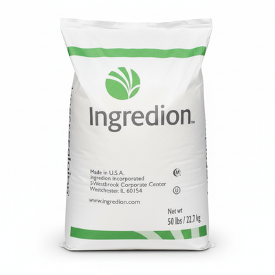 MODIFIED CORNSTARCH (COLFLO 67) - 50 lbs - 22.68 kg