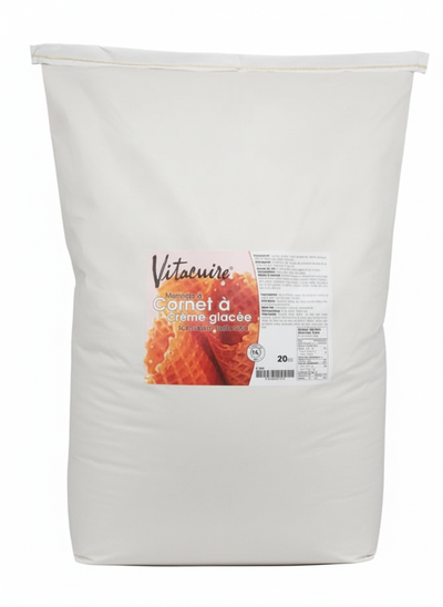 CONE MIX  - VITACUIRE 20 kg
