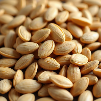 ORGANIC SUNFLOWER SEEDS KERNELS - 12.5 kg