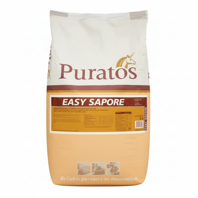 EASY SAPORE BASE POWDER - PURATOS 25 kg