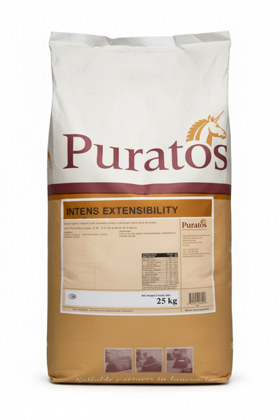 INTENS EXTENSIBILITY  (RELAX) - PURATOS 25 kg