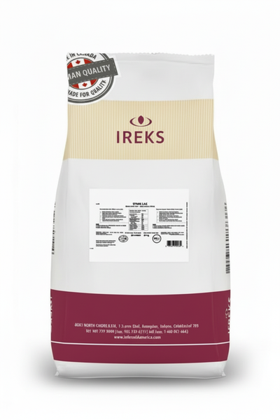 AMÉLIORANT STABILASE – IREKS – 25 kg