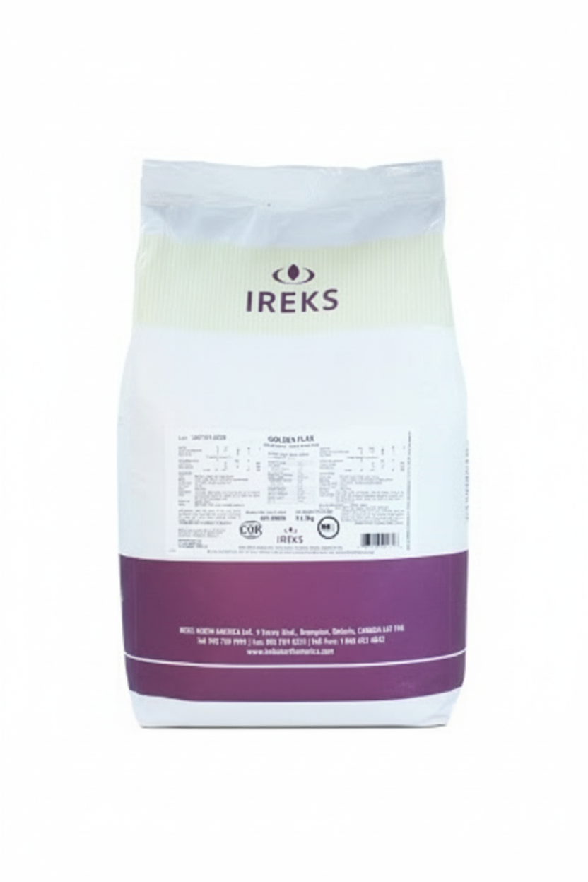 BASE À PAIN AUX GRAINES DE LIN DORÉES – IREKS – 25 kg
