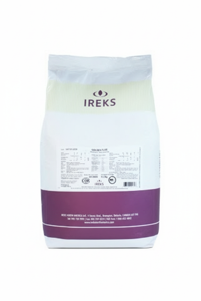 GOLDEN FLAX BREAD BASE - IREKS 25 kg