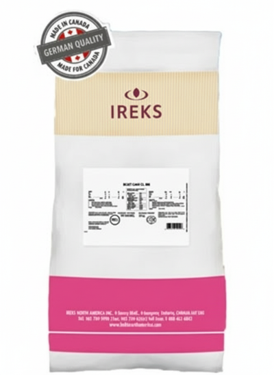 MOIST CAKE MIX - IREKS 20 kg
