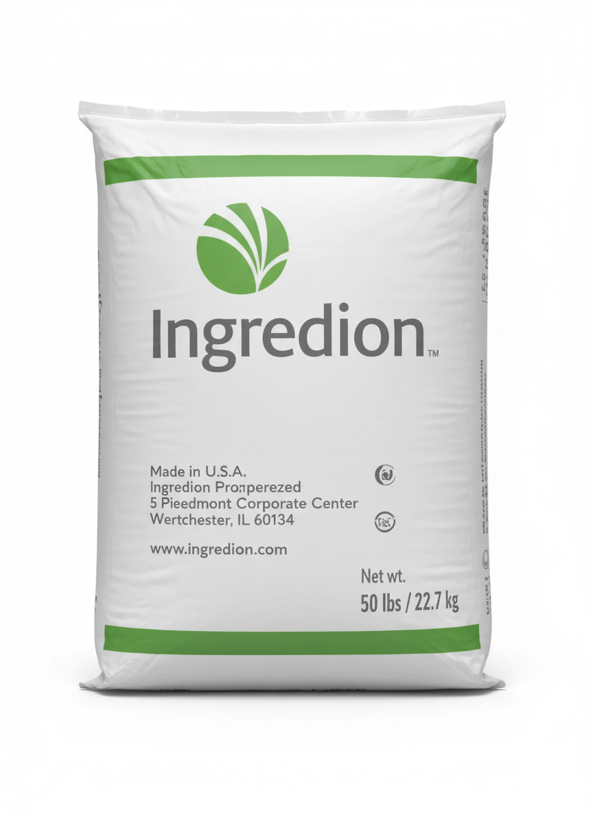 MODIFIED STARCH CLEARGEL -  22.68 kg