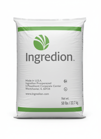 MODIFIED STARCH CLEARGEL -  22.68 kg