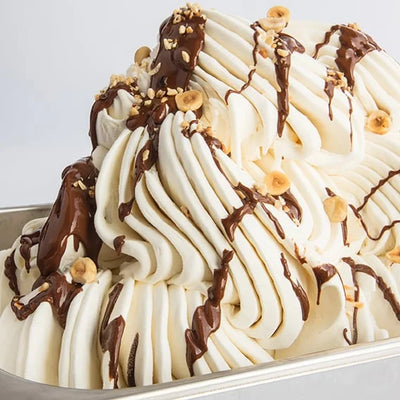 NOCCIOLATA ICE PREMIUM 5 kg
