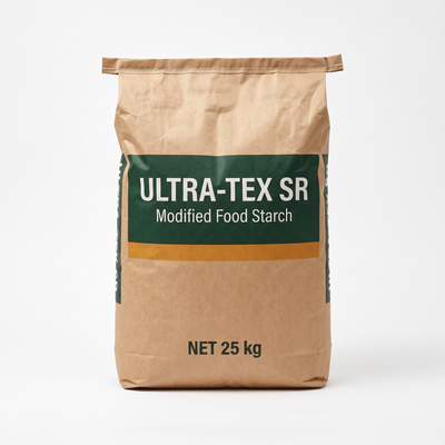 ULTRA-TEX SR  - 25  kg