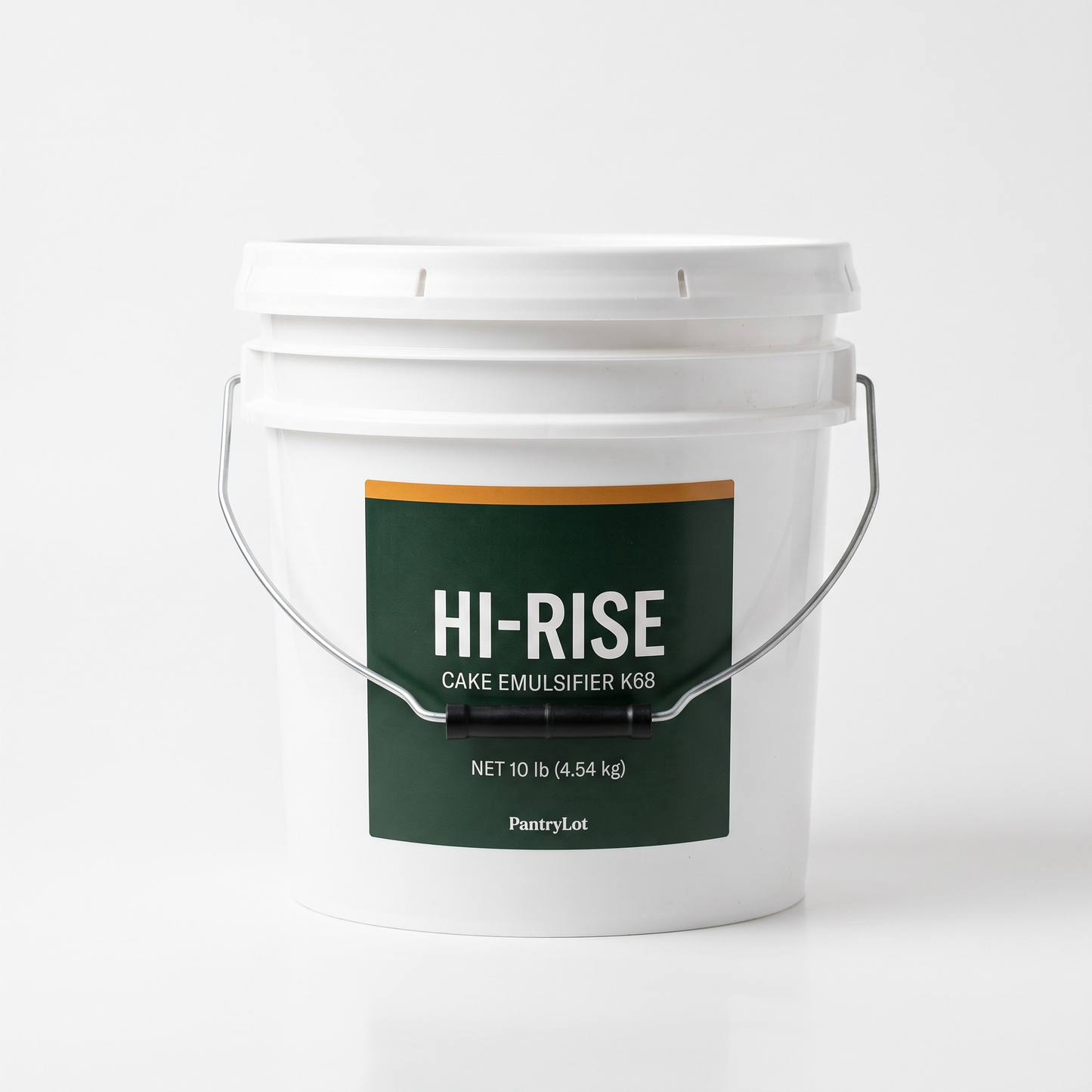 HI-RISE CAKE EMULSIFIER K68 10 lb - 4.54 kg