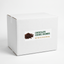 CHOCOLATE COOKIE CRUMBS IN A BOX - CREATIVEFOOD 50 lbs - 22.68 kg