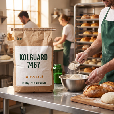 KOLGUARD 7467 TATE&LYLE 22.68 kg