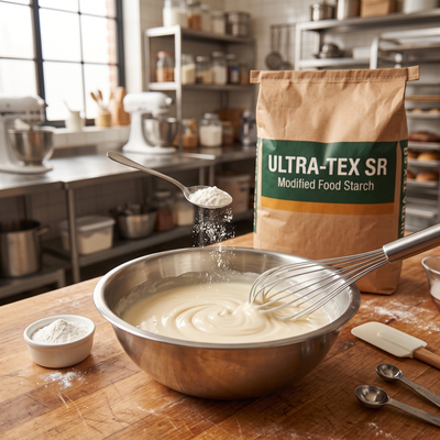 ULTRA-TEX SR  - 25  kg