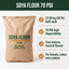 Soya Flour 70 PDI key features and specifications