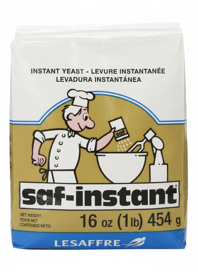 SAF/GOLDEN YEAST 15910 - SAF 454 g