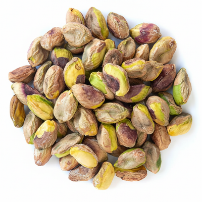 PISTACHES ENTIÈRES ÉCALÉES – ÉTATS-UNIS – 25 LB – 11.34 kg