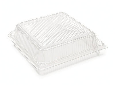 CONTAINER  10'' X7 1/2'' X 2 1/2'' 250 units