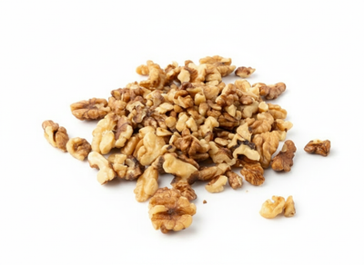 NOIX DE GRENOBLE EN PETITS MORCEAUX – 30 LB